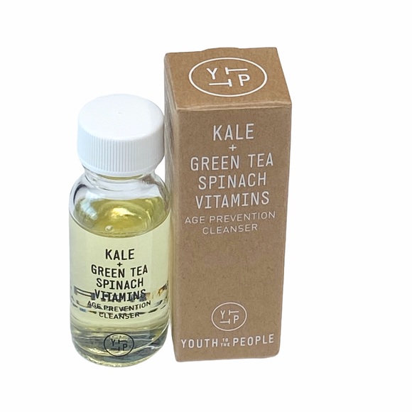 Sephora Skincare New Yttp Youth 2 People Superfood Cleanser Poshmark